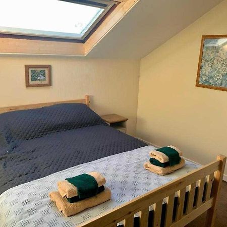 Cottage In Kilmun Argyll - 2 Bedrooms Sleeps 2 (Adults Only) Dunoon Dış mekan fotoğraf