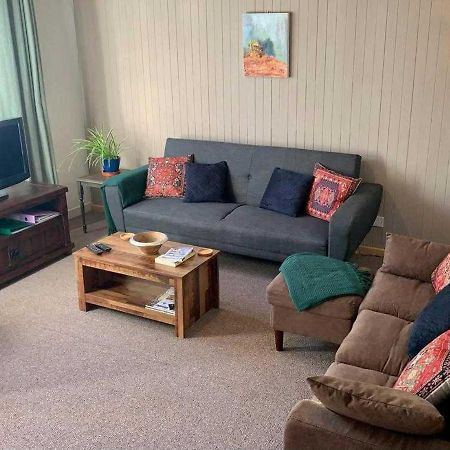 Cottage In Kilmun Argyll - 2 Bedrooms Sleeps 2 (Adults Only) Dunoon Dış mekan fotoğraf