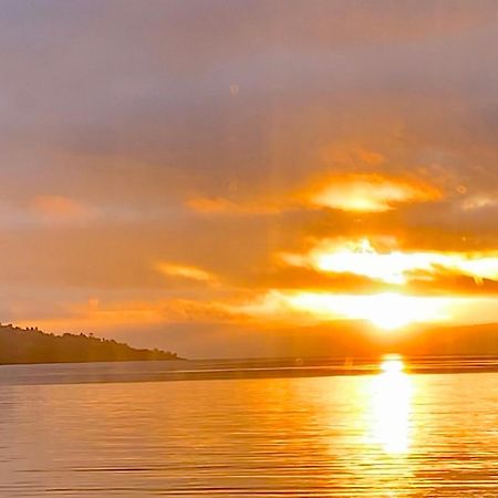 Cottage In Kilmun Argyll - 2 Bedrooms Sleeps 2 (Adults Only) Dunoon Dış mekan fotoğraf