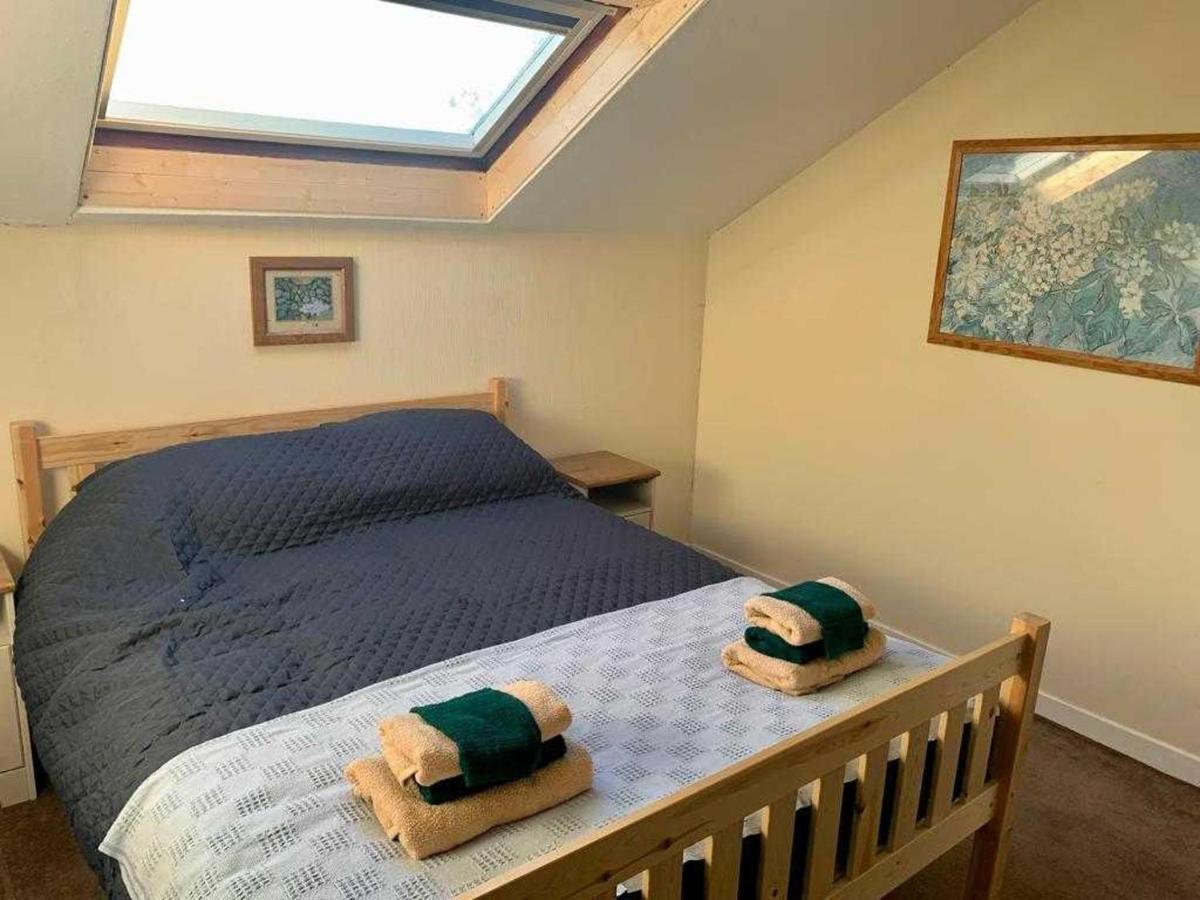 Cottage In Kilmun Argyll - 2 Bedrooms Sleeps 2 (Adults Only) Dunoon Dış mekan fotoğraf