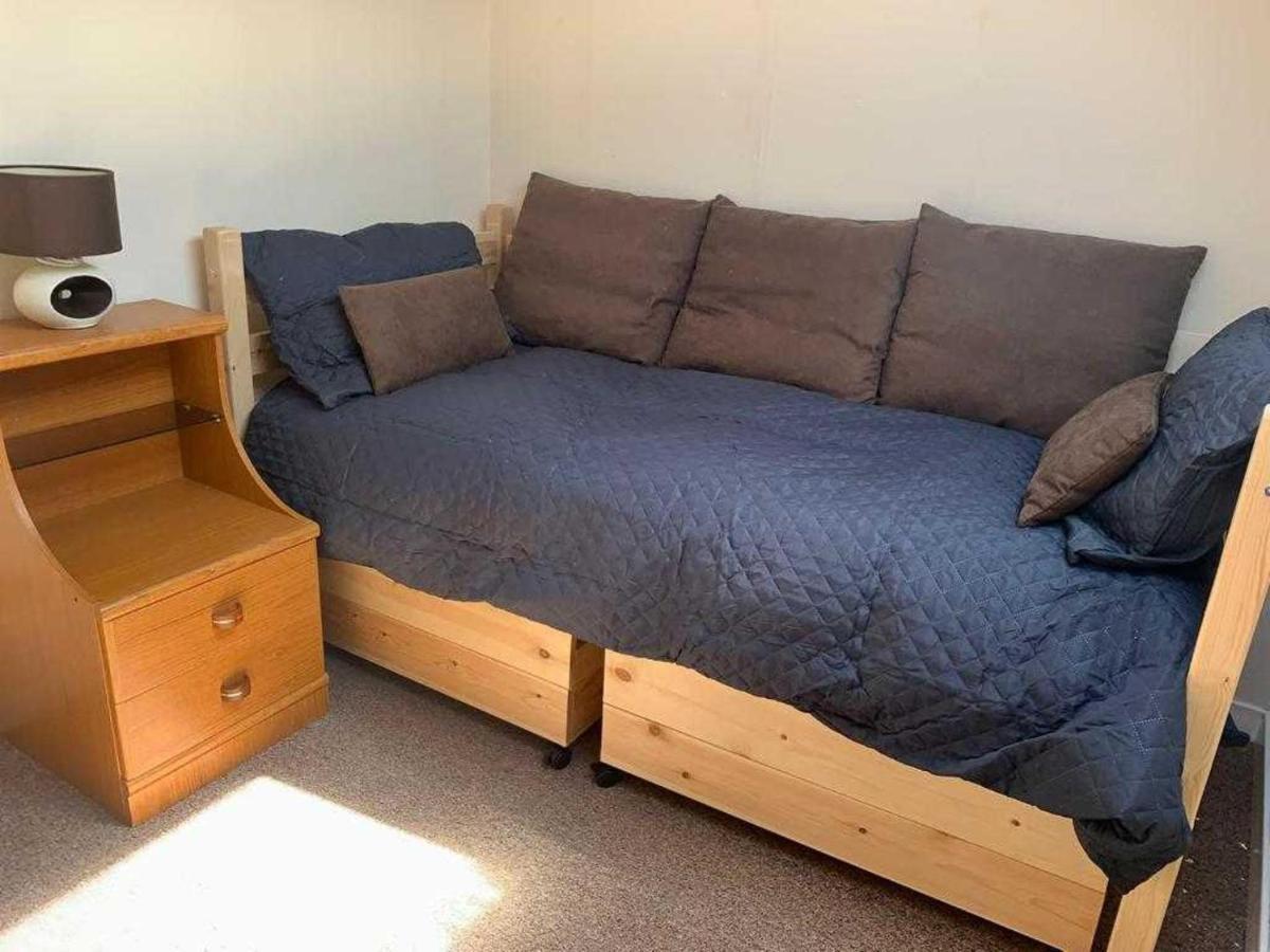 Cottage In Kilmun Argyll - 2 Bedrooms Sleeps 2 (Adults Only) Dunoon Dış mekan fotoğraf