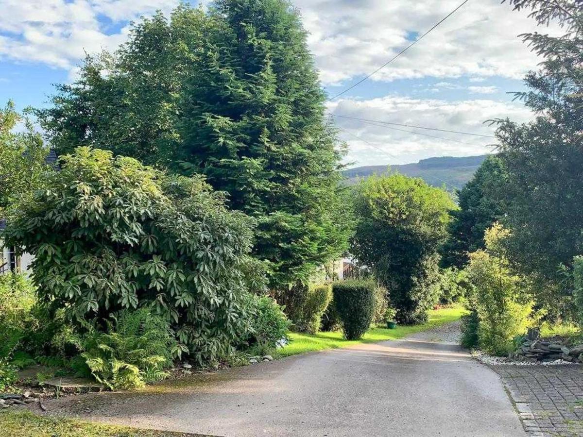 Cottage In Kilmun Argyll - 2 Bedrooms Sleeps 2 (Adults Only) Dunoon Dış mekan fotoğraf