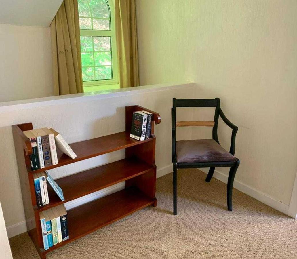 Cottage In Kilmun Argyll - 2 Bedrooms Sleeps 2 (Adults Only) Dunoon Dış mekan fotoğraf