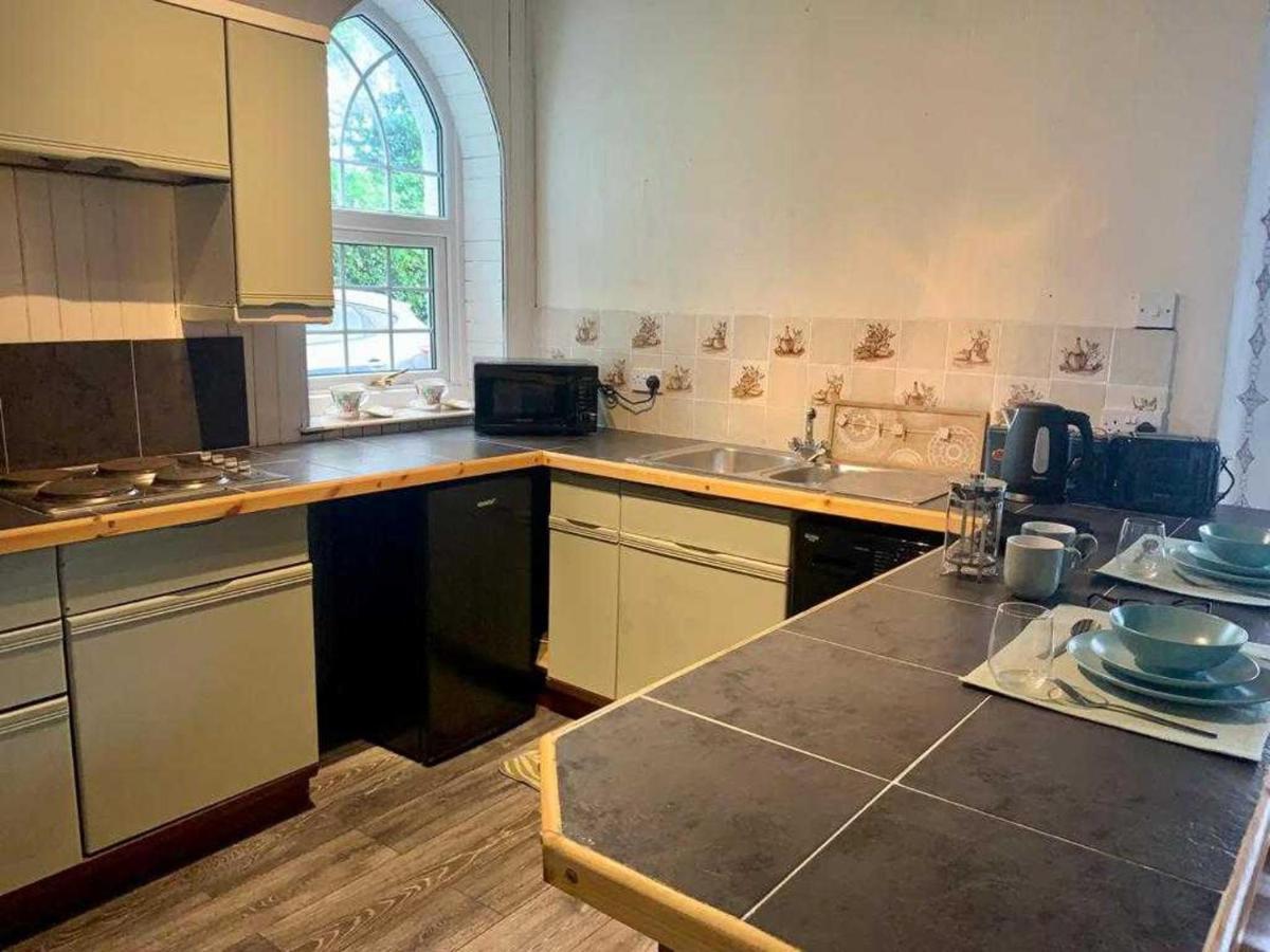 Cottage In Kilmun Argyll - 2 Bedrooms Sleeps 2 (Adults Only) Dunoon Dış mekan fotoğraf