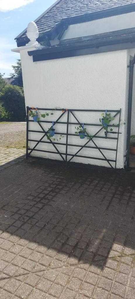 Cottage In Kilmun Argyll - 2 Bedrooms Sleeps 2 (Adults Only) Dunoon Dış mekan fotoğraf